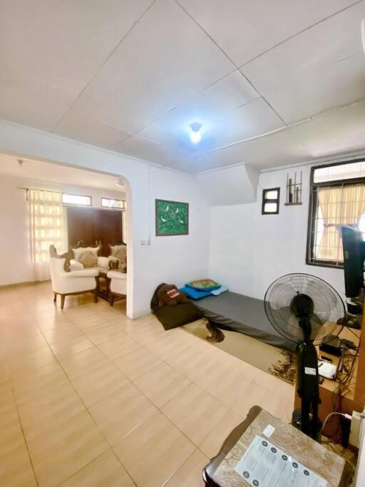 Guest House Sakura F3 Bogor Exteriér fotografie