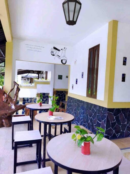 Guest House Sakura F3 Bogor Exteriér fotografie