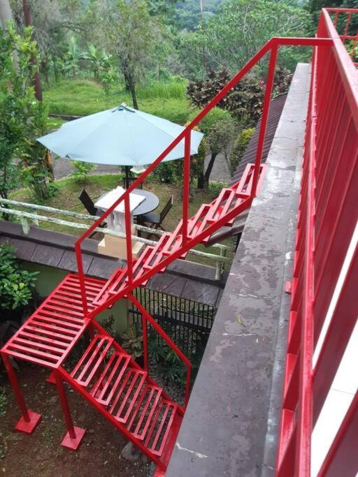 Guest House Sakura F3 Bogor Exteriér fotografie