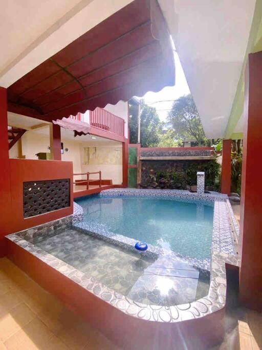 Guest House Sakura F3 Bogor Exteriér fotografie