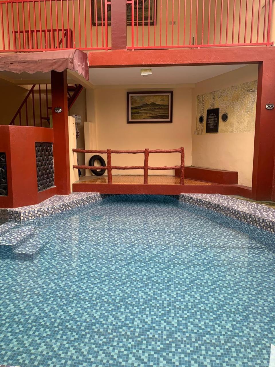 Guest House Sakura F3 Bogor Exteriér fotografie